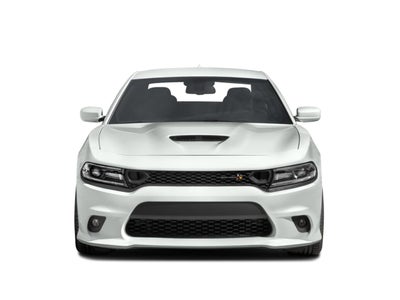 2021 Dodge Charger Scat Pack Widebody RWD