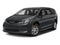 2017 Chrysler Pacifica LX FWD