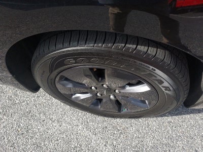 2020 Chrysler Pacifica Hybrid Red S FWD