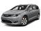 2020 Chrysler Pacifica Hybrid Red S FWD