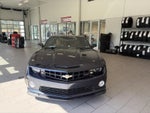 2013 Chevrolet Camaro Coupe 2SS