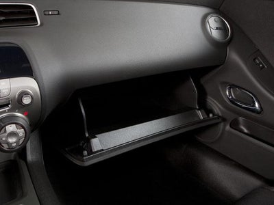 2012 Chevrolet Camaro Coupe 1SS