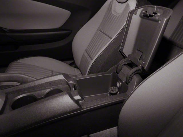 2012 Chevrolet Camaro Coupe 1SS