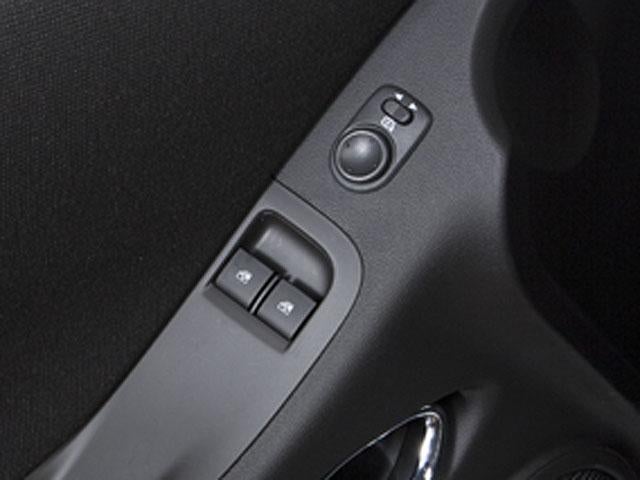 2012 Chevrolet Camaro Coupe 1SS