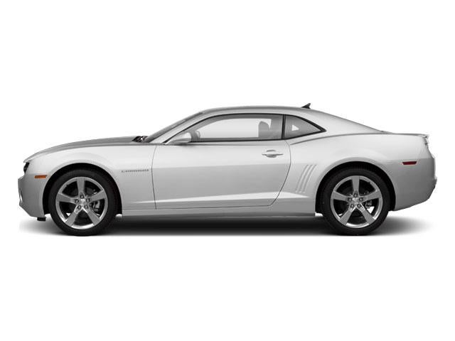 2012 Chevrolet Camaro Coupe 1SS