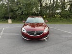 2017 Buick Regal Sport Touring FWD