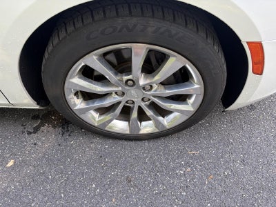 2016 Cadillac XTS 3.6L V6 AWD Premium