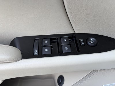 2016 Cadillac XTS 3.6L V6 AWD Premium