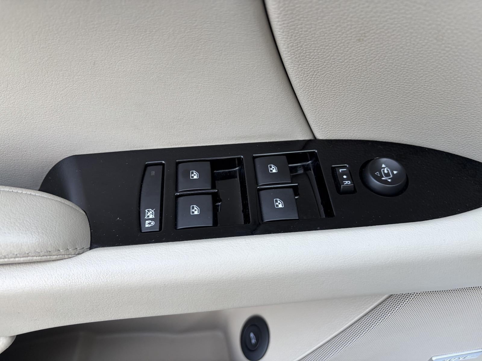 2016 Cadillac XTS 3.6L V6 AWD Premium