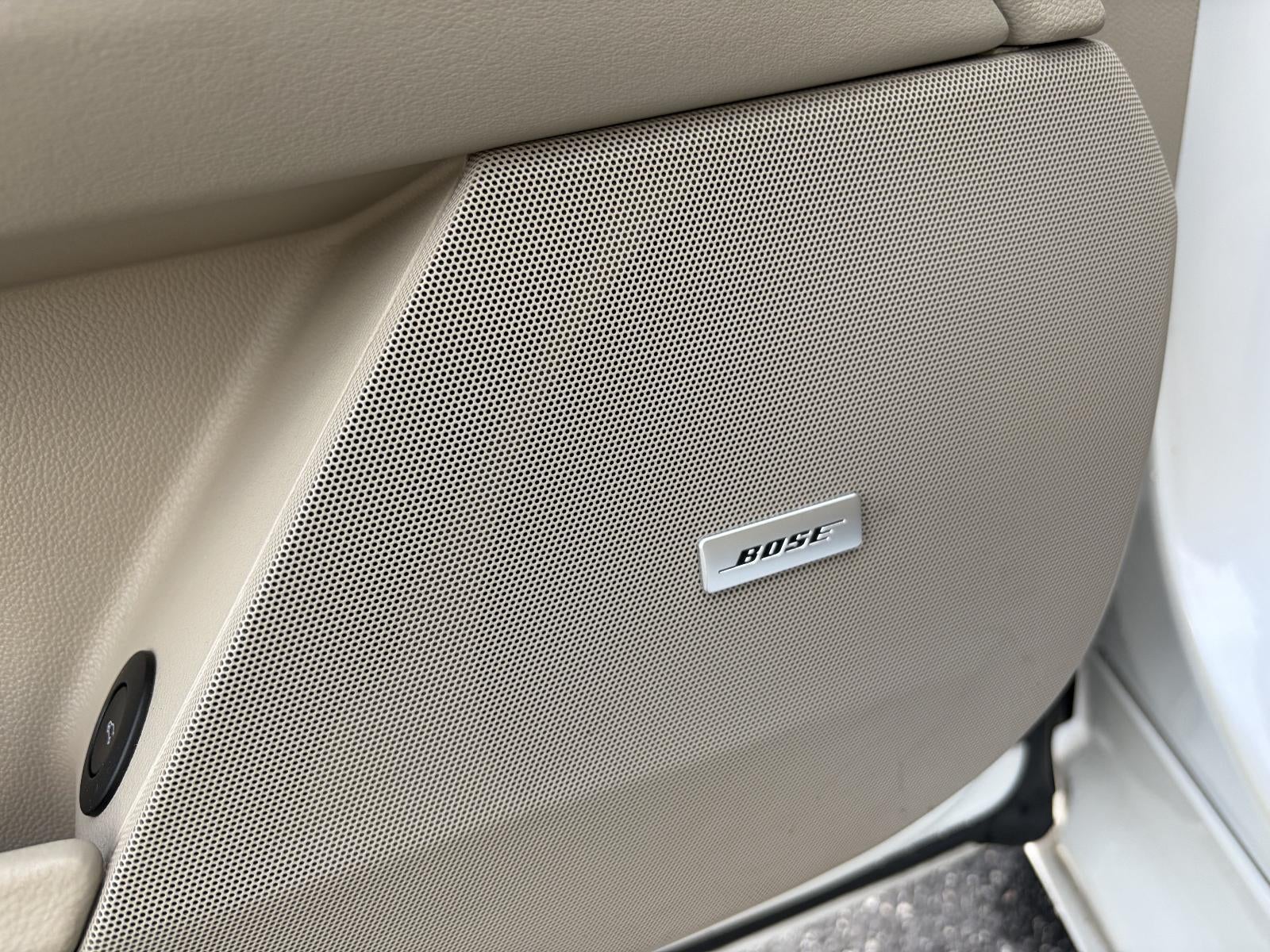2016 Cadillac XTS 3.6L V6 AWD Premium