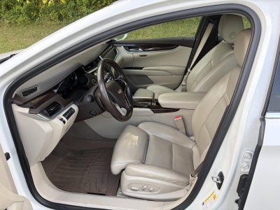 2016 Cadillac XTS 3.6L V6 AWD Premium