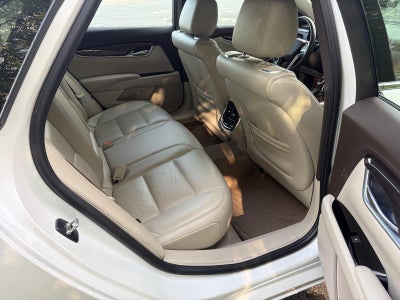 2016 Cadillac XTS 3.6L V6 AWD Premium