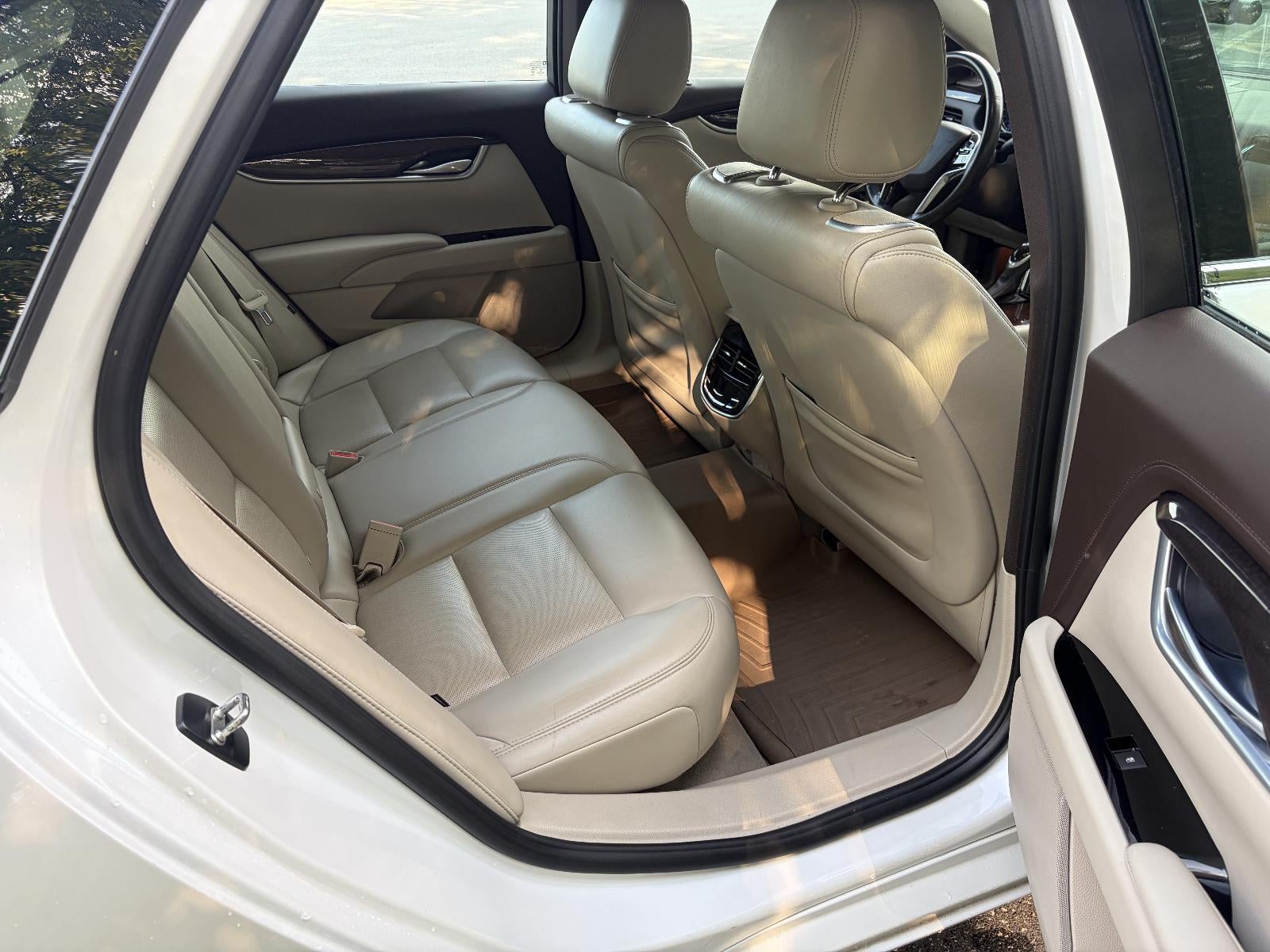 2016 Cadillac XTS 3.6L V6 AWD Premium
