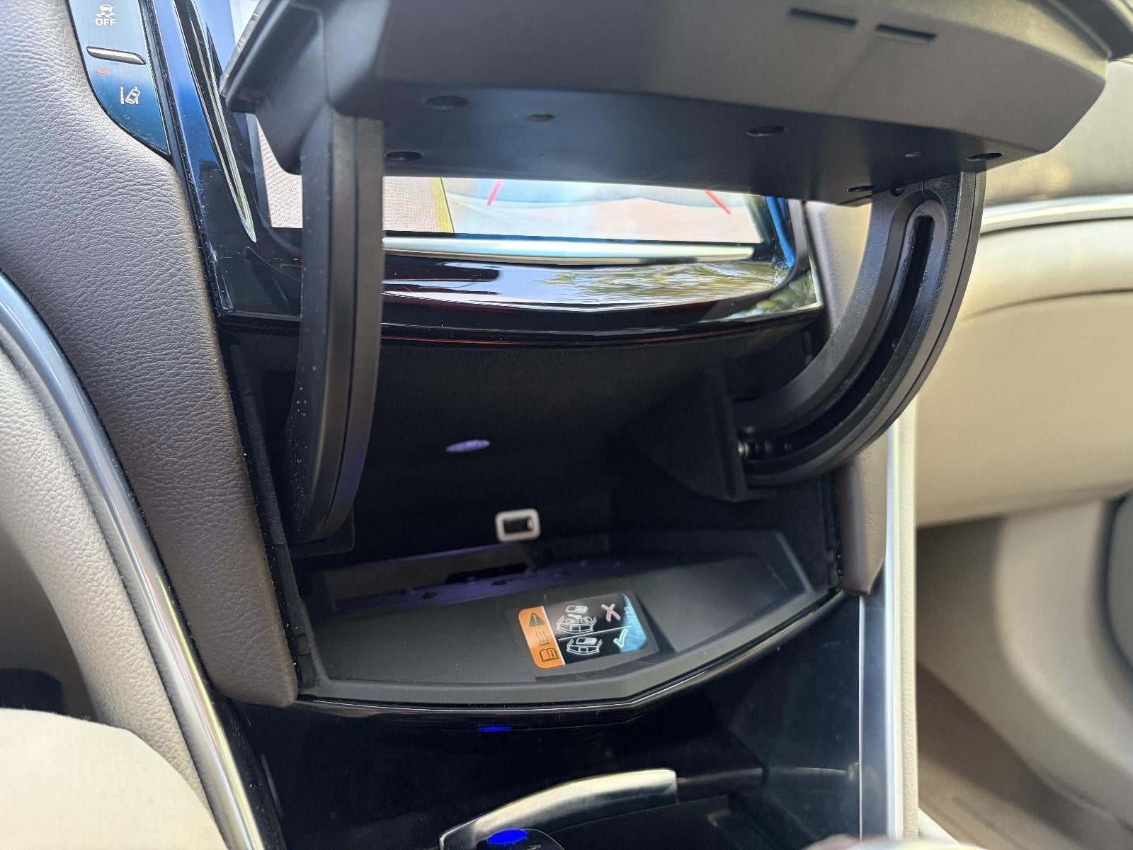 2016 Cadillac XTS 3.6L V6 AWD Premium