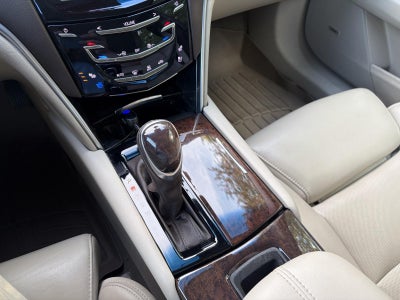2016 Cadillac XTS 3.6L V6 AWD Premium