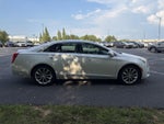 2016 Cadillac XTS 3.6L V6 AWD Premium