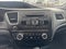 2015 Honda Civic Sedan LX CVT