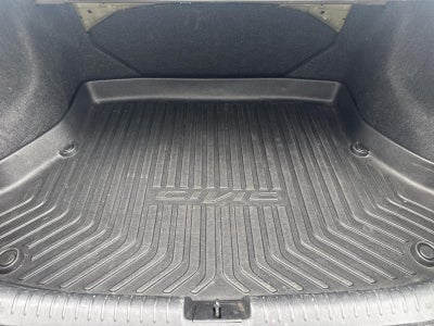 2015 Honda Civic Sedan LX CVT