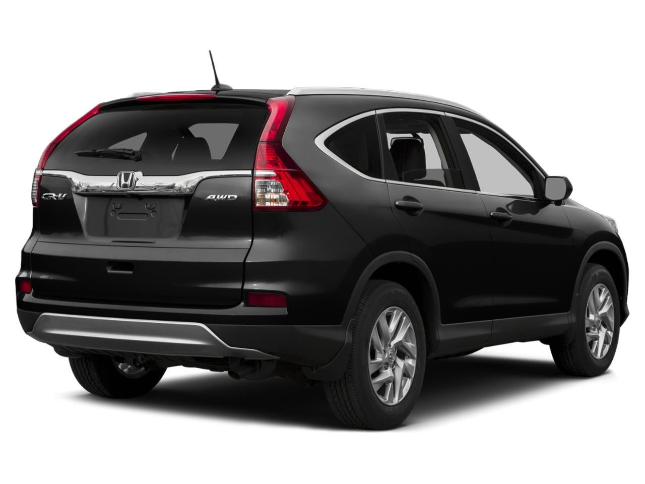 2015 Honda CR-V EX-L AWD