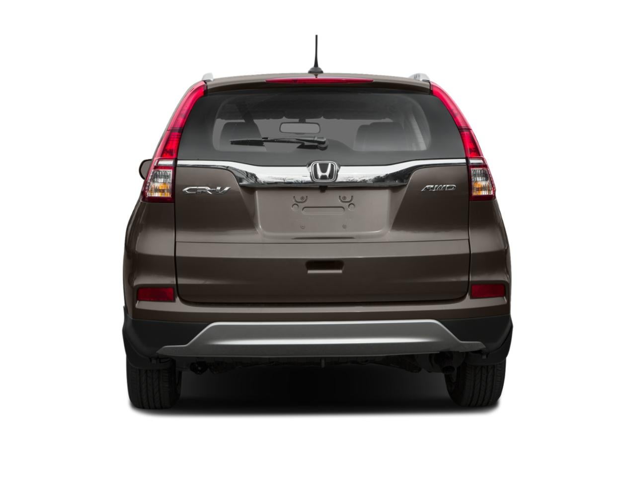 2015 Honda CR-V EX-L AWD