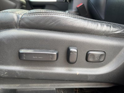 2016 Honda CR-V EX-L AWD