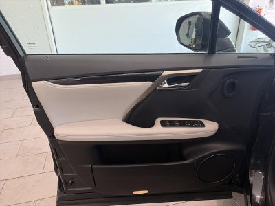 2022 Lexus RX 350 AWD