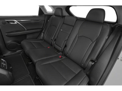 2019 Lexus RX 350 AWD