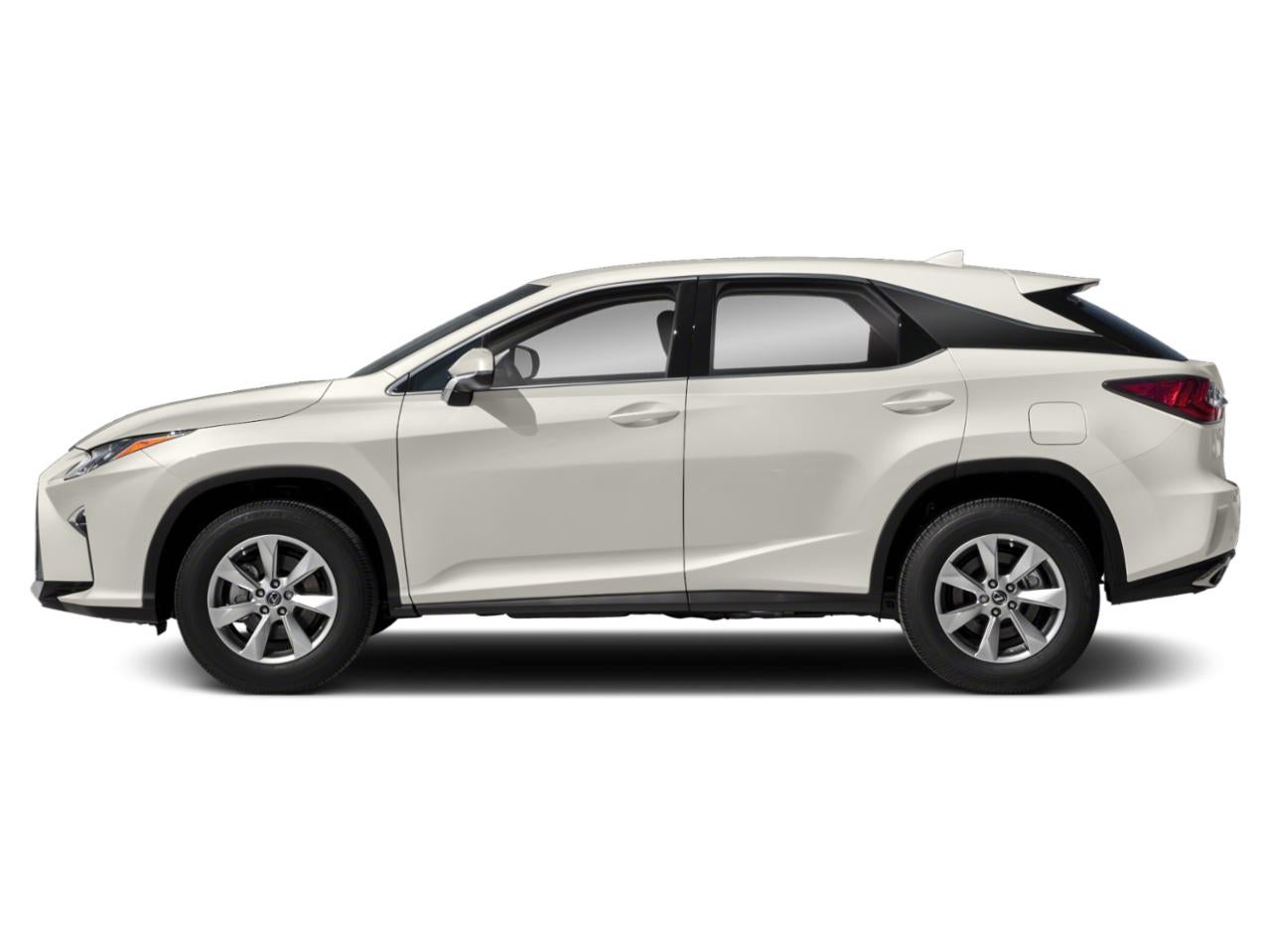 2019 Lexus RX 350 AWD