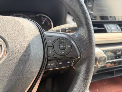 2019 Toyota RAV4 Adventure AWD (Natl)