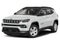 2022 Jeep Compass High Altitude 4x4