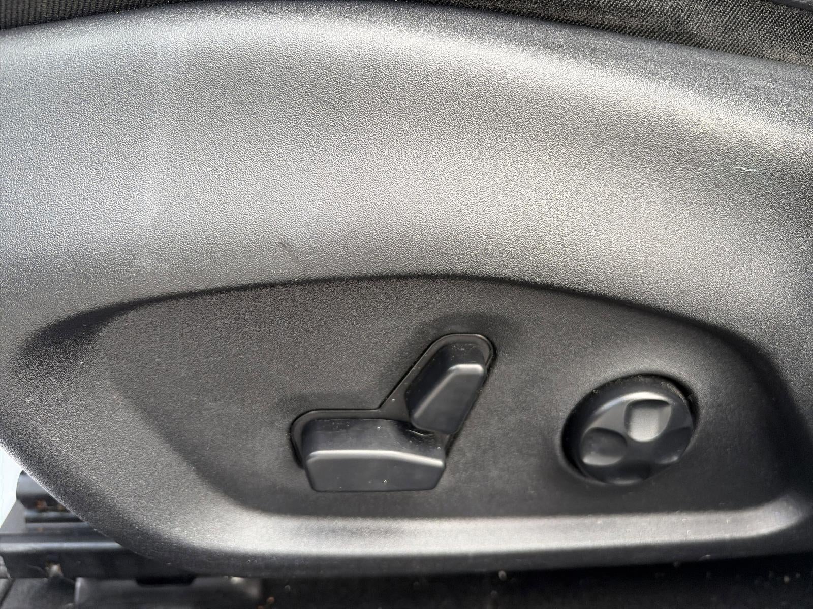 2018 Jeep Compass Limited 4x4