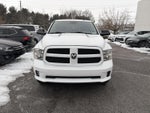2017 RAM 1500 Express 4x4 Crew Cab 5'7" Box