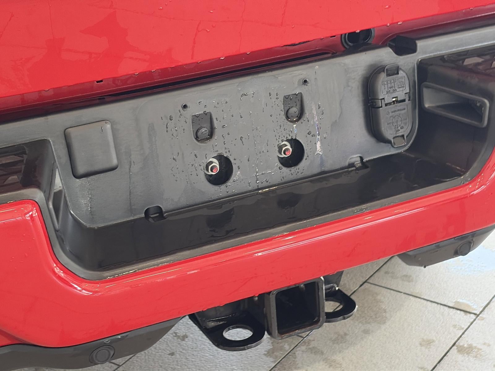 2024 RAM 2500 Big Horn 4x4 Crew Cab 6'4" Box