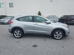 2019 Honda HR-V LX AWD CVT