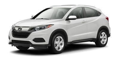 2019 Honda HR-V LX AWD CVT