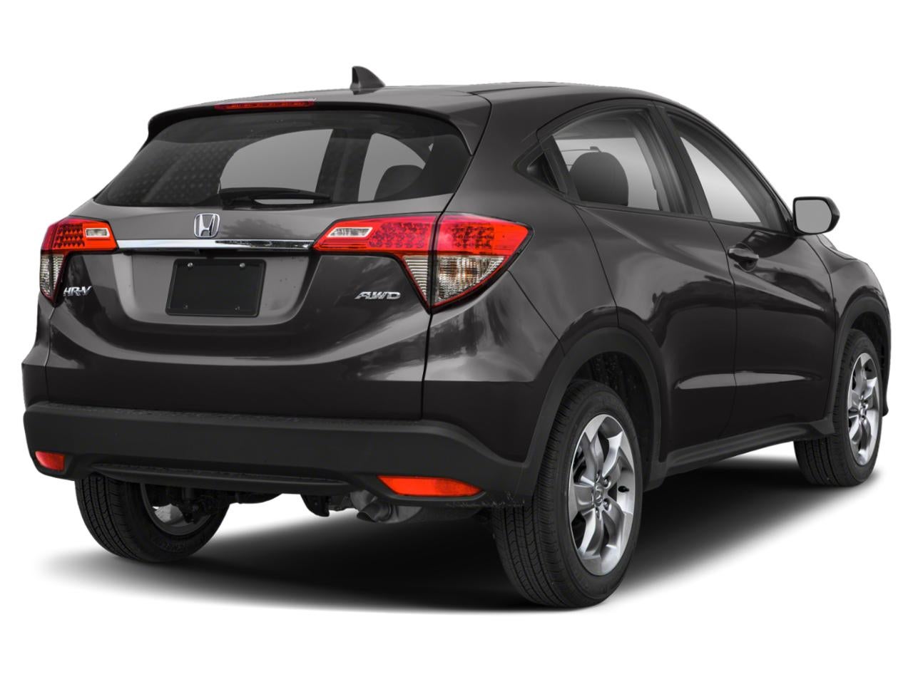 2019 Honda HR-V LX AWD CVT