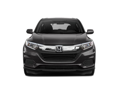 2019 Honda HR-V LX AWD CVT