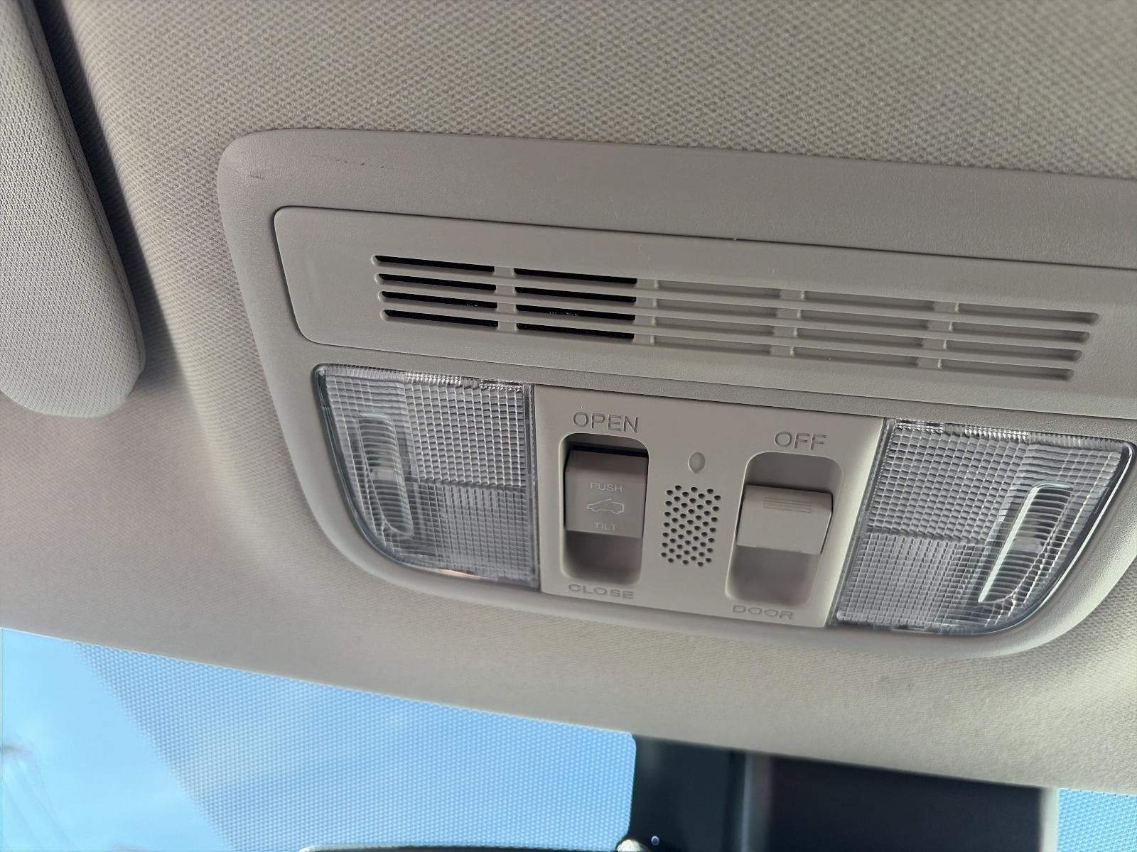 2021 Honda HR-V EX AWD CVT