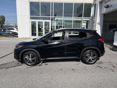 2021 Honda HR-V EX AWD CVT