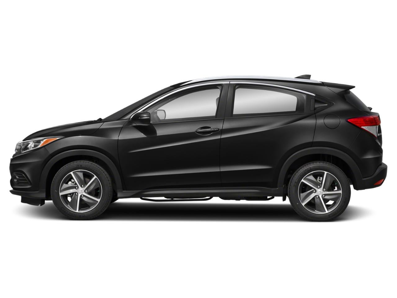 2021 Honda HR-V EX AWD CVT