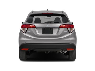 2021 Honda HR-V EX AWD CVT