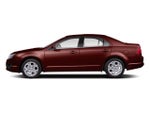 2011 Ford Fusion 4dr Sdn SEL FWD