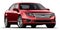 2011 Ford Fusion 4dr Sdn SEL FWD