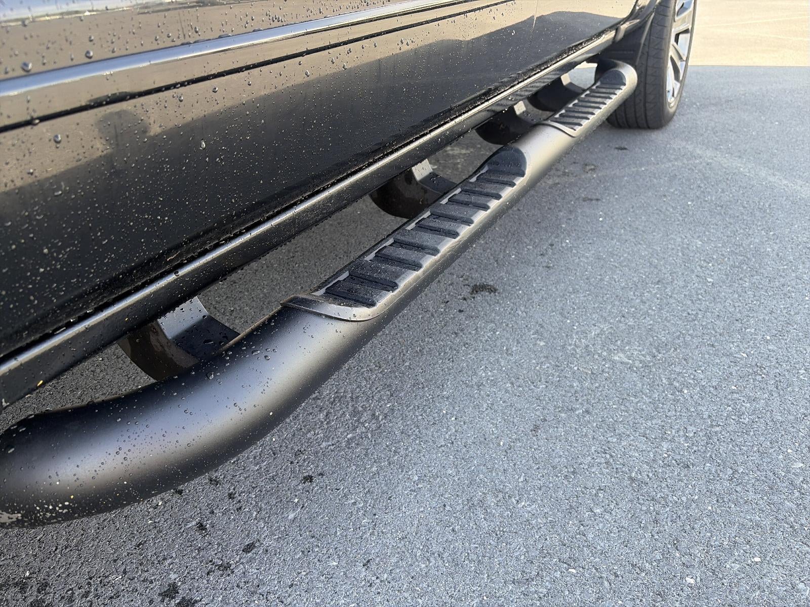 2018 Chevrolet Silverado 1500 Crew Cab Short Box 4-Wheel Drive LT Z71