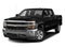 2018 Chevrolet Silverado 1500 Crew Cab Short Box 4-Wheel Drive LT Z71