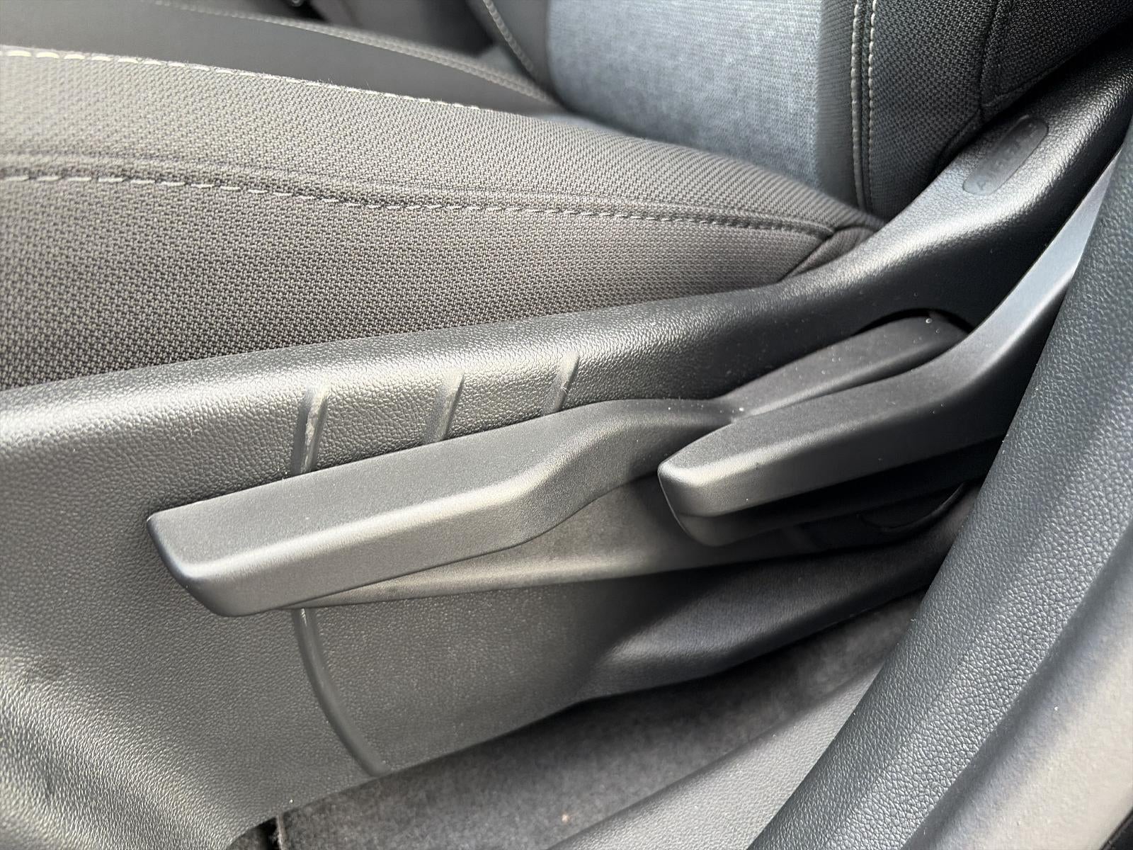 2026 GMC Terrain FWD 4dr Elevation