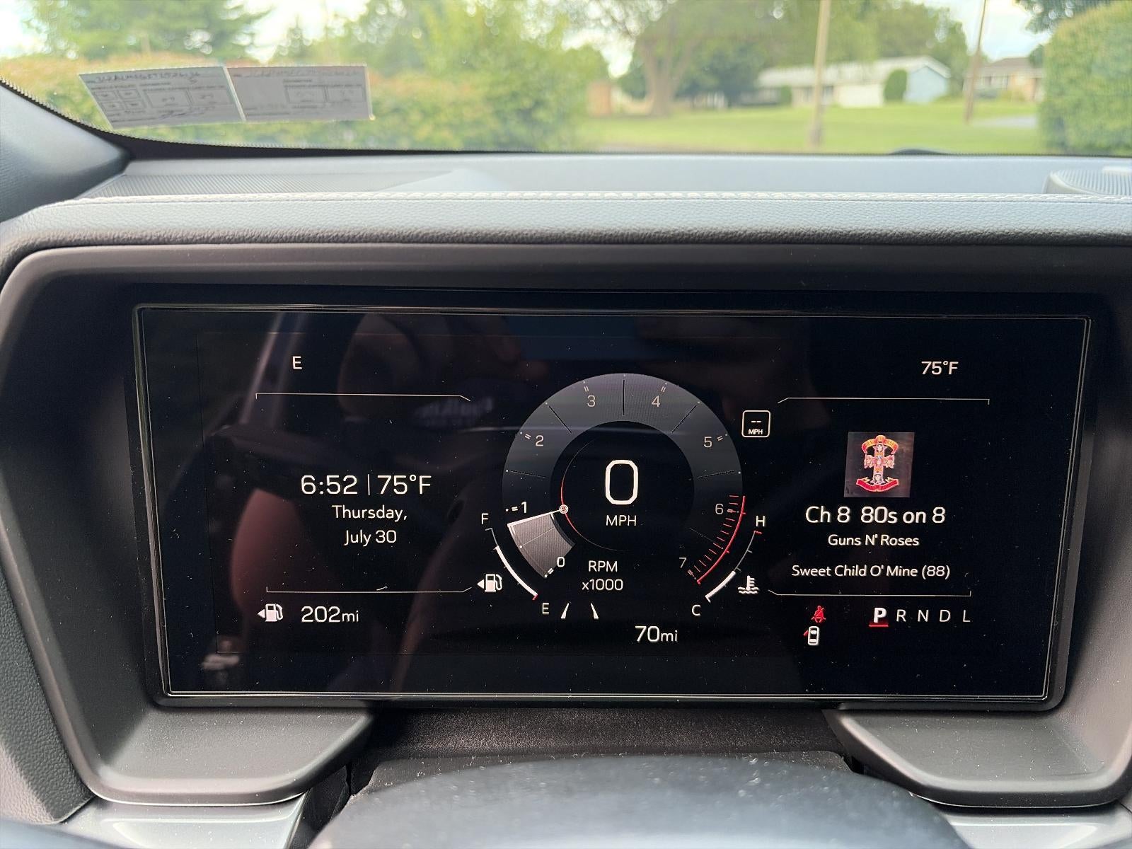 2026 GMC Terrain FWD 4dr Elevation