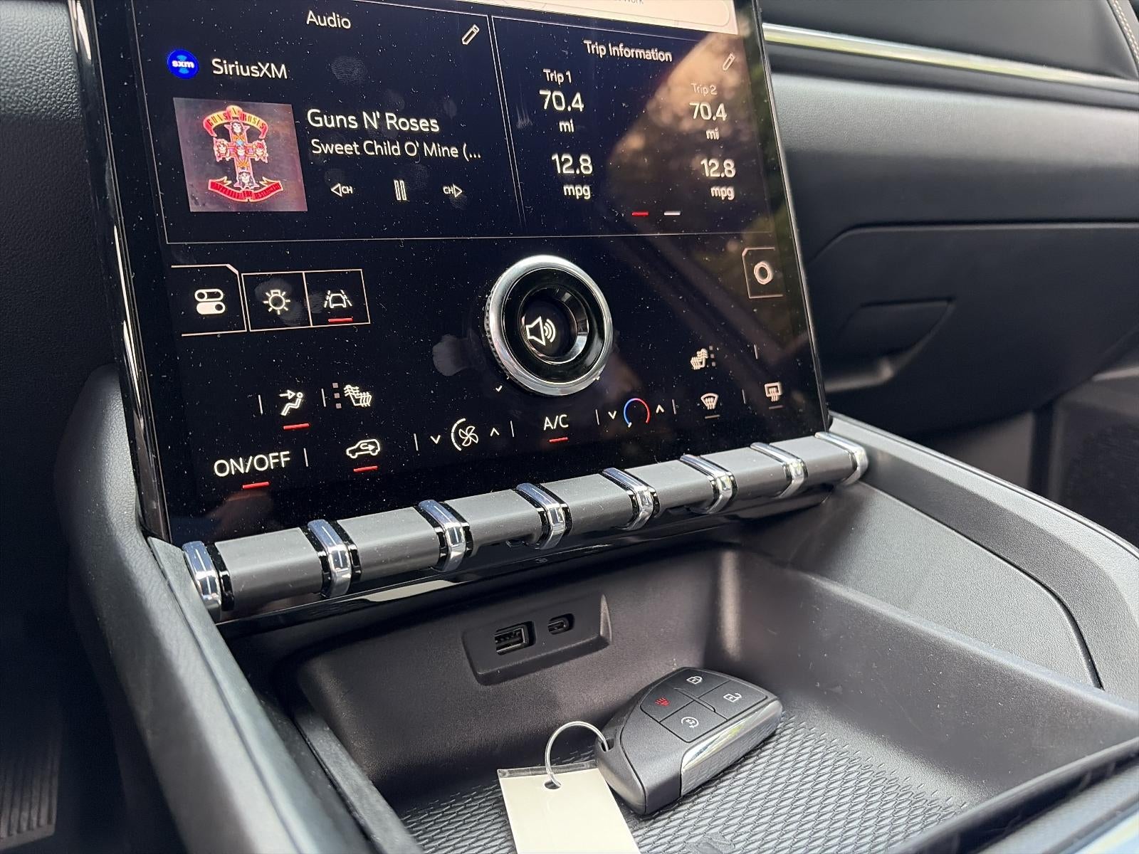 2026 GMC Terrain FWD 4dr Elevation
