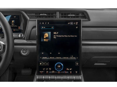 2026 GMC Terrain FWD 4dr Elevation