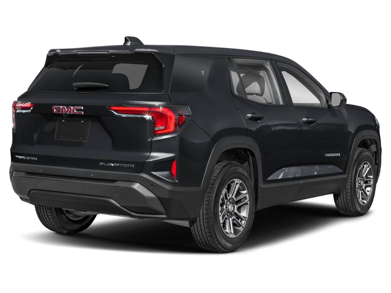 2026 GMC Terrain FWD 4dr Elevation